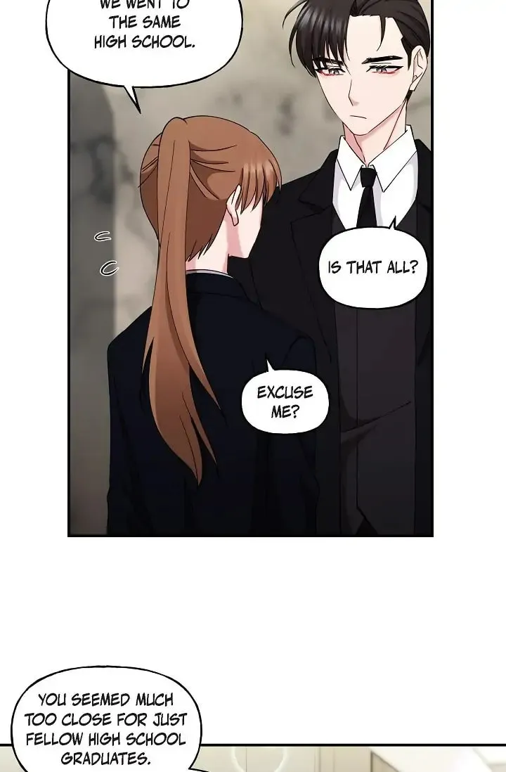 Read Unquenchable Thirst chapter 22 image 7 on Lezhin