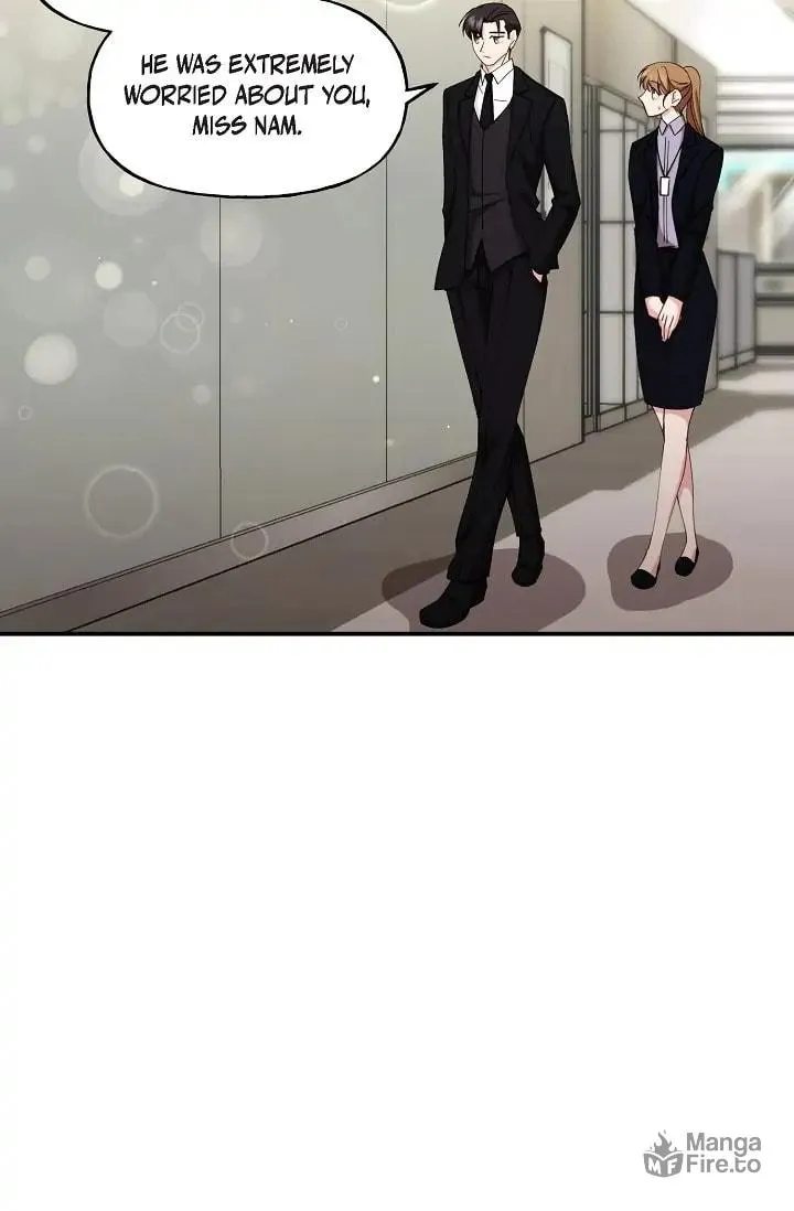 Read Unquenchable Thirst chapter 22 image 8 on Lezhin