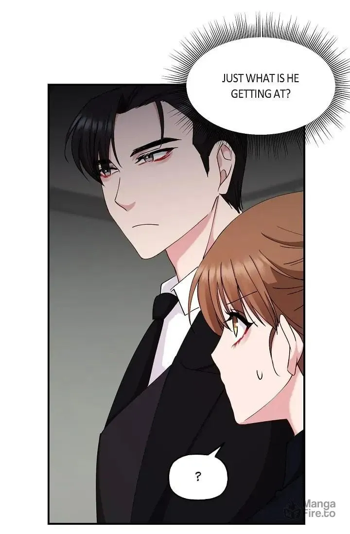 Read Unquenchable Thirst chapter 22 image 9 on Lezhin