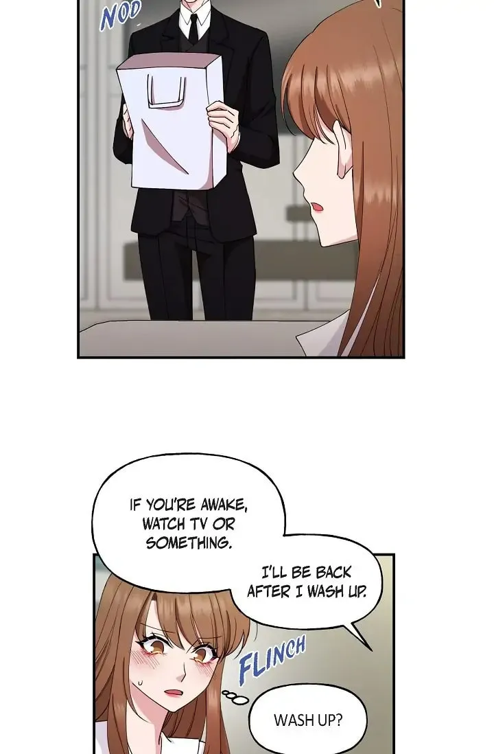 Read Unquenchable Thirst chapter 23 image 10 on Lezhin