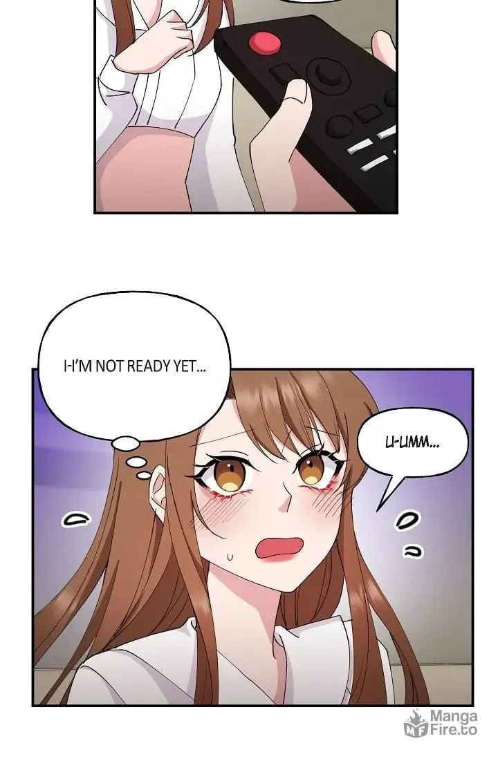 Read Unquenchable Thirst chapter 23 image 11 on Lezhin