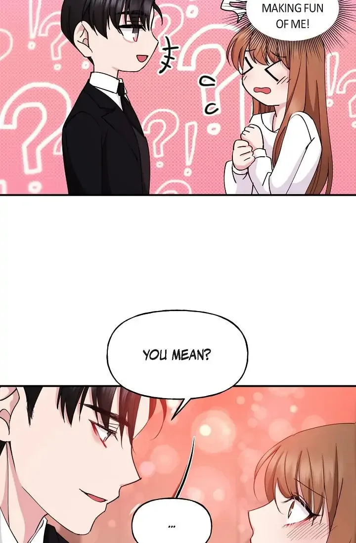 Read Unquenchable Thirst chapter 23 image 13 on Lezhin