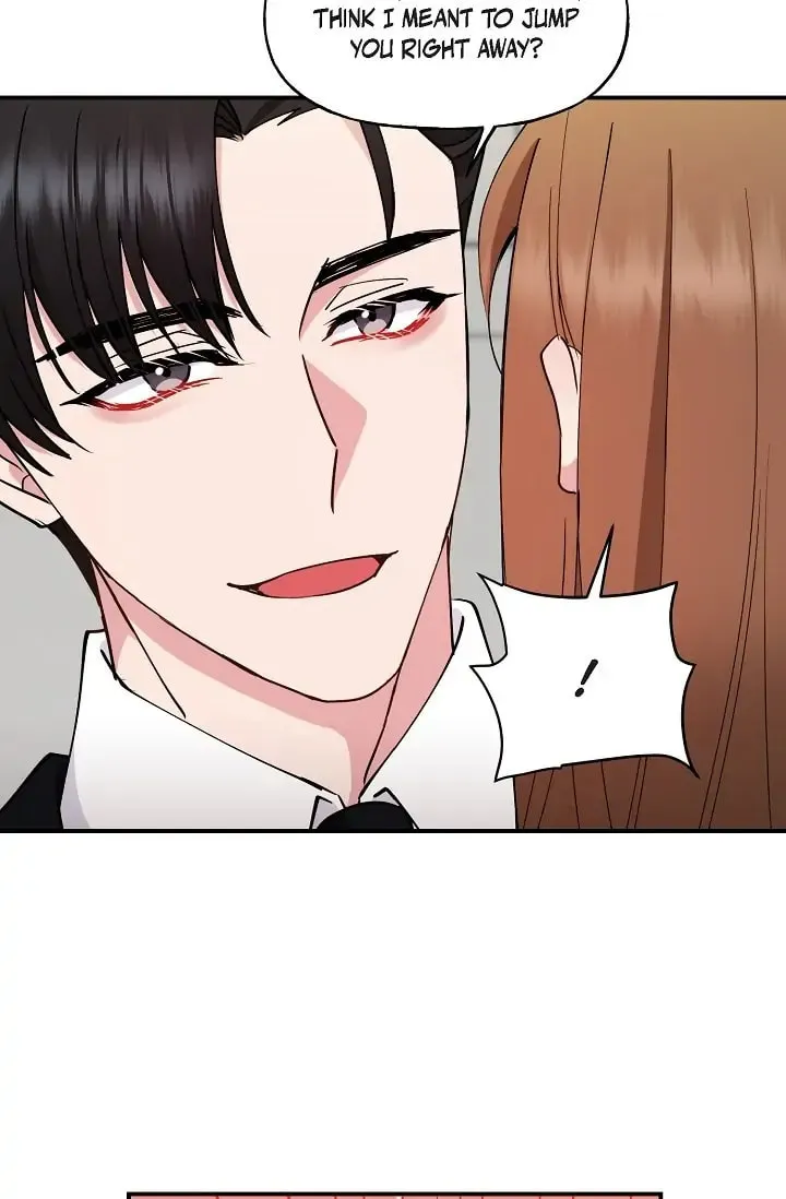 Read Unquenchable Thirst chapter 23 image 15 on Lezhin
