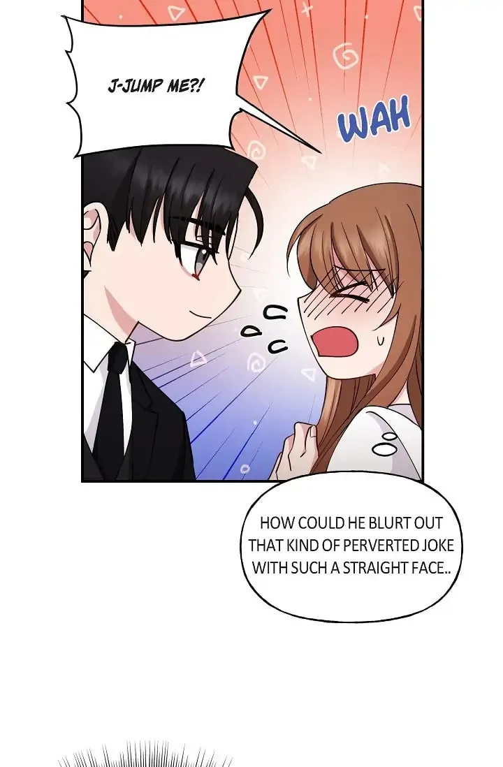 Read Unquenchable Thirst chapter 23 image 16 on Lezhin