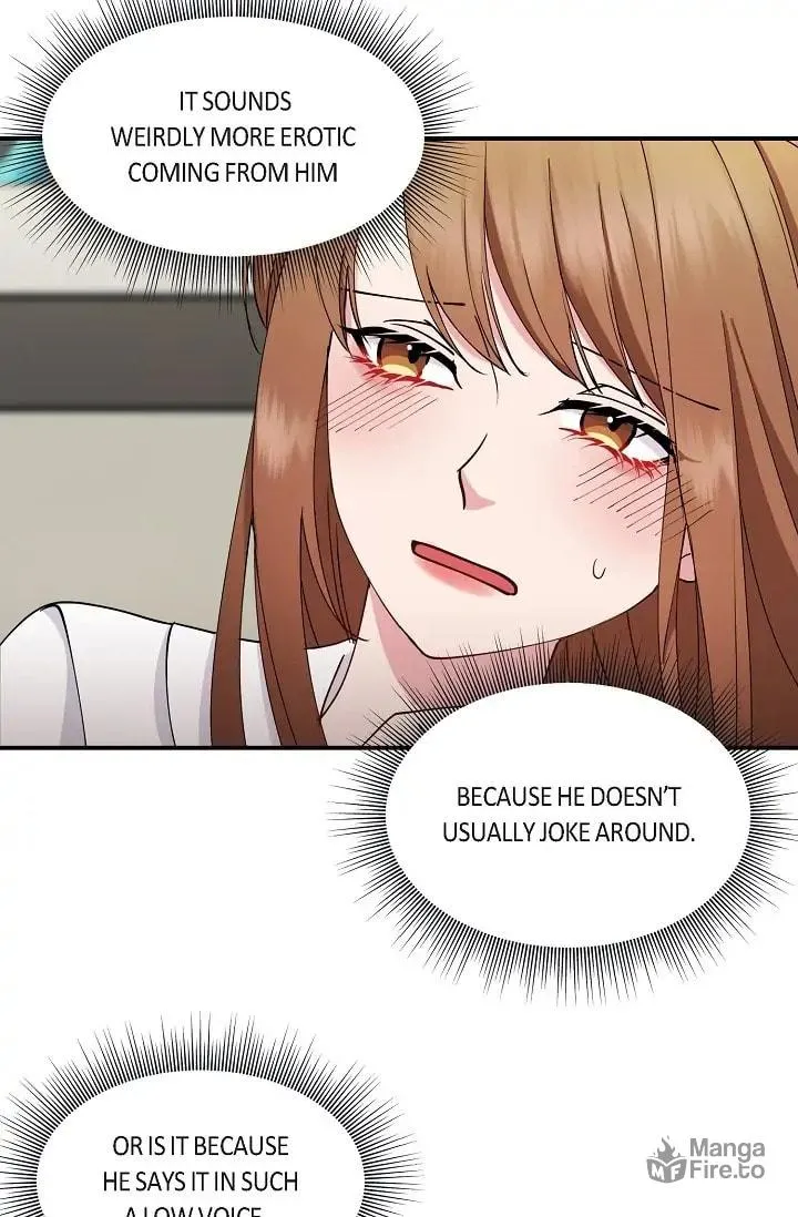 Read Unquenchable Thirst chapter 23 image 17 on Lezhin