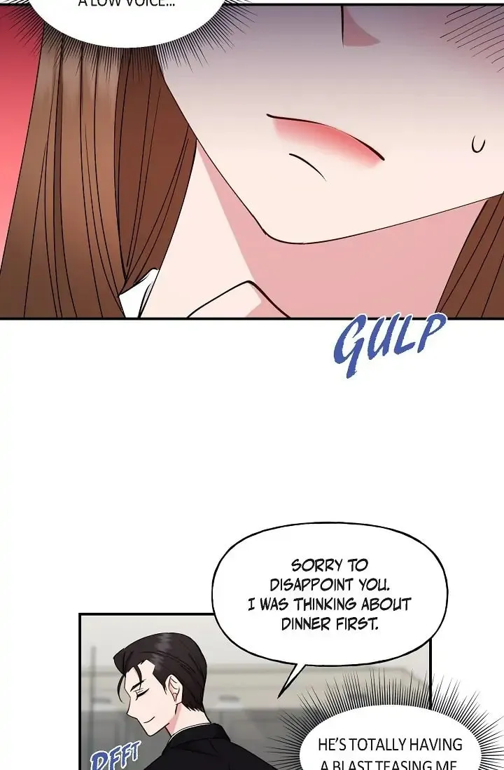 Read Unquenchable Thirst chapter 23 image 18 on Lezhin