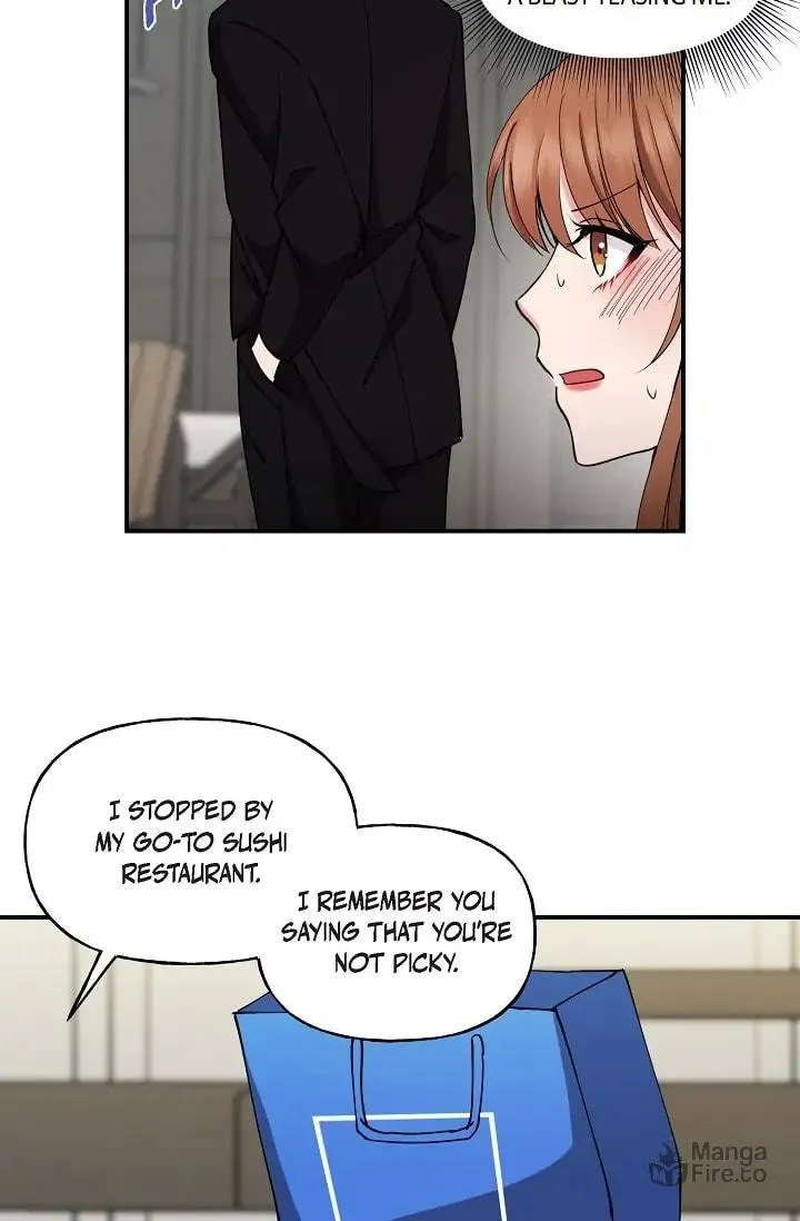 Read Unquenchable Thirst chapter 23 image 19 on Lezhin