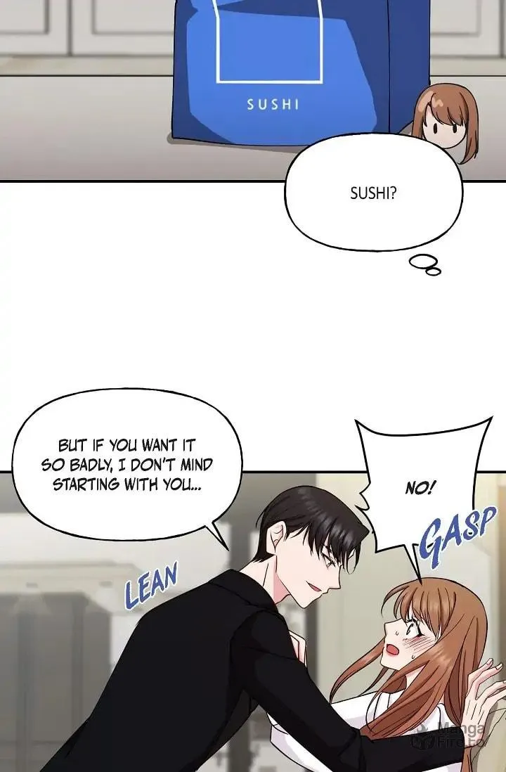 Read Unquenchable Thirst chapter 23 image 20 on Lezhin