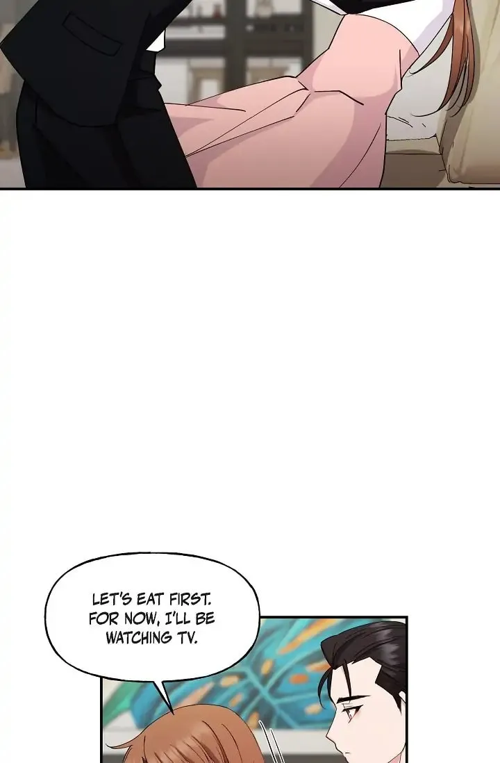 Read Unquenchable Thirst chapter 23 image 21 on Lezhin