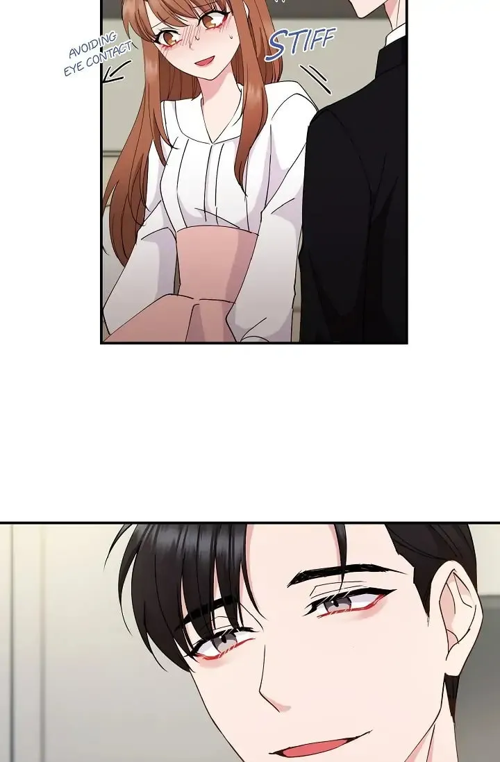 Read Unquenchable Thirst chapter 23 image 22 on Lezhin
