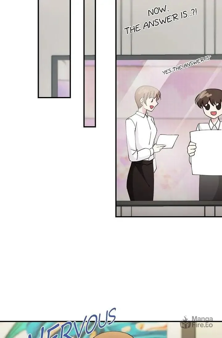 Read Unquenchable Thirst chapter 23 image 24 on Lezhin