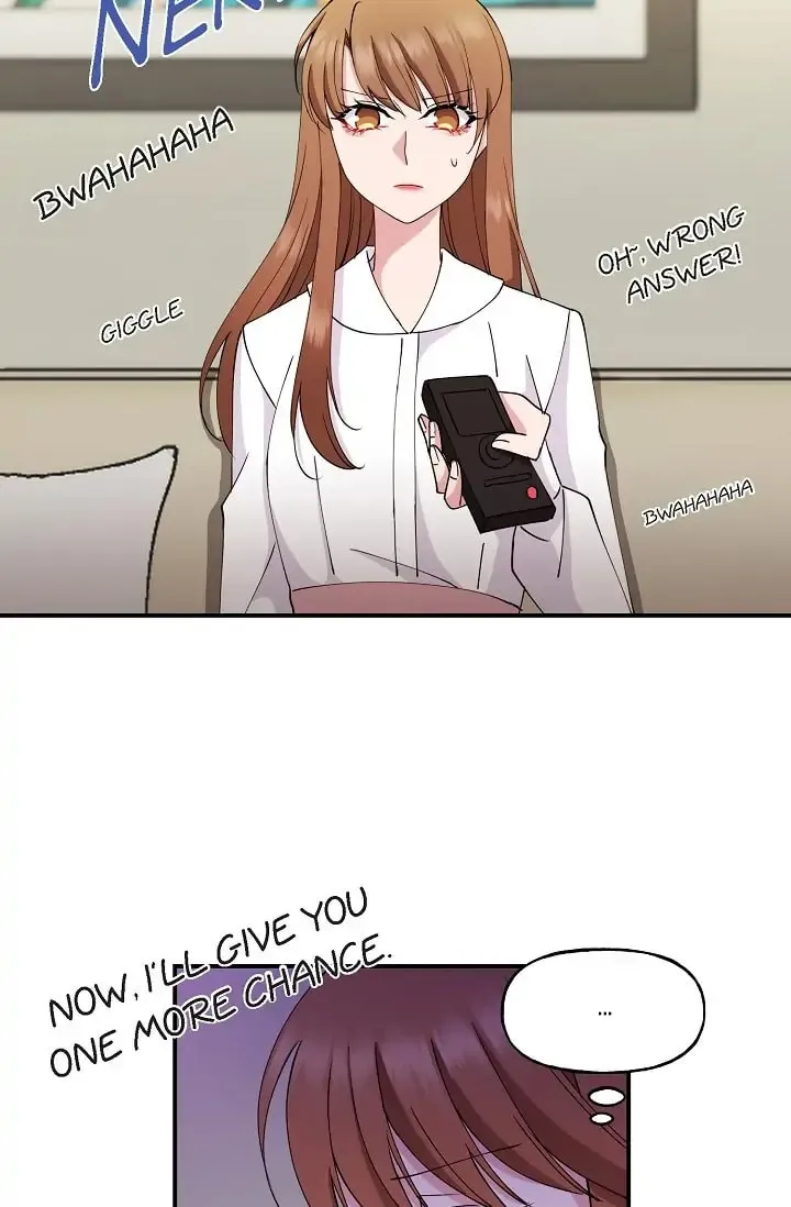 Read Unquenchable Thirst chapter 23 image 25 on Lezhin