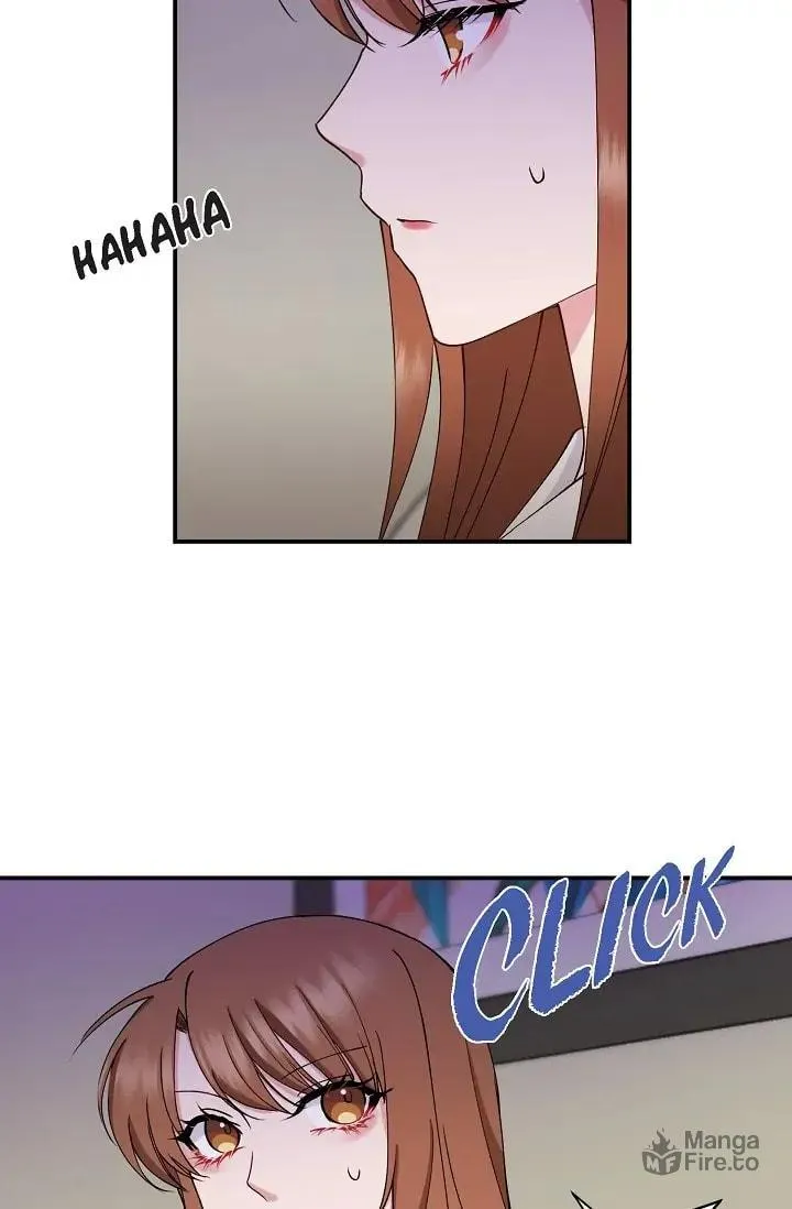 Read Unquenchable Thirst chapter 23 image 26 on Lezhin