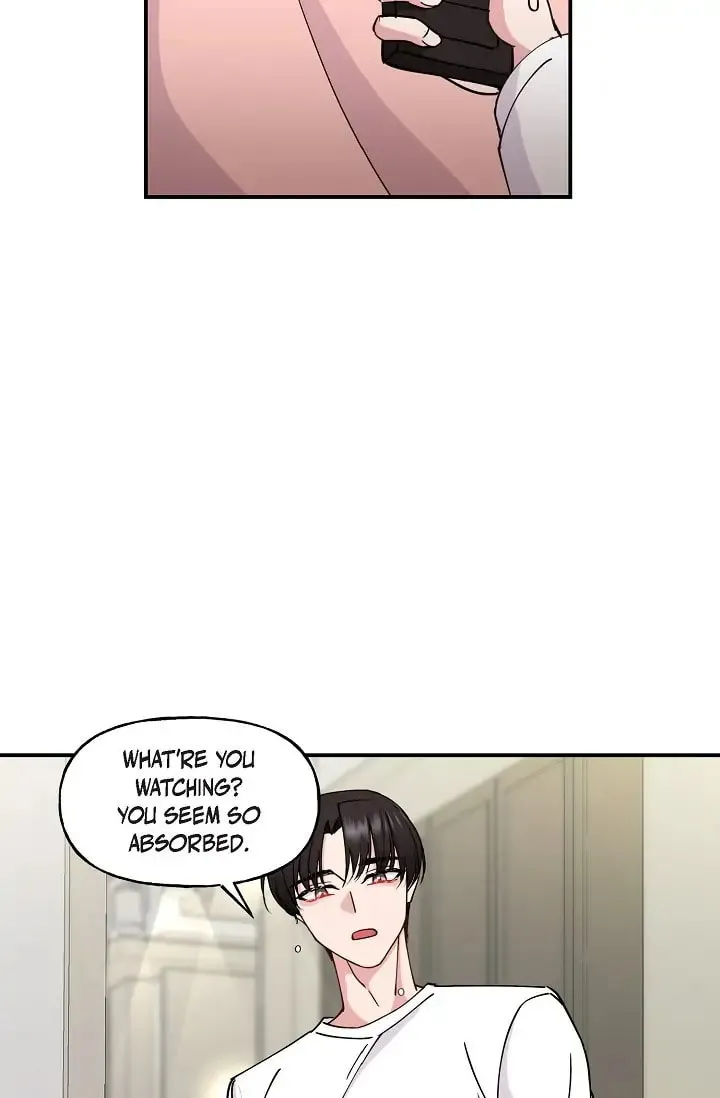 Read Unquenchable Thirst chapter 23 image 28 on Lezhin