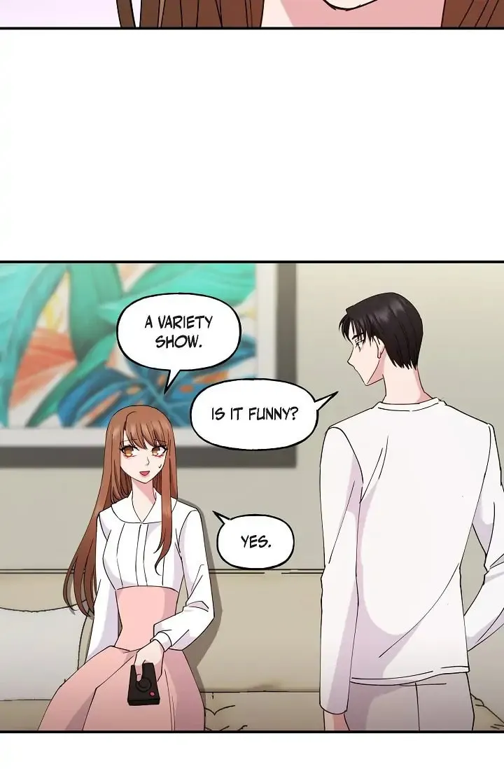 Read Unquenchable Thirst chapter 23 image 31 on Lezhin