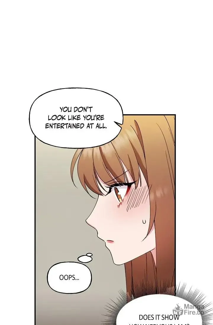 Read Unquenchable Thirst chapter 23 image 32 on Lezhin