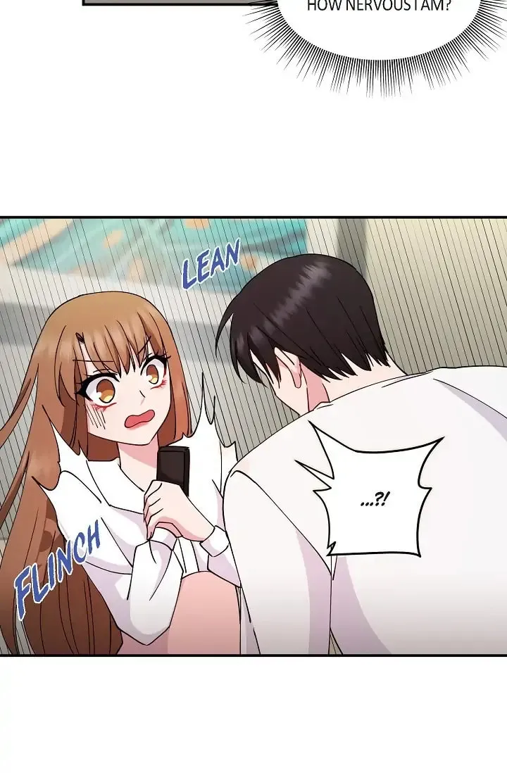Read Unquenchable Thirst chapter 23 image 33 on Lezhin