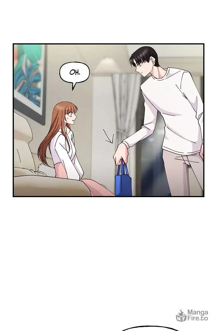Read Unquenchable Thirst chapter 23 image 34 on Lezhin