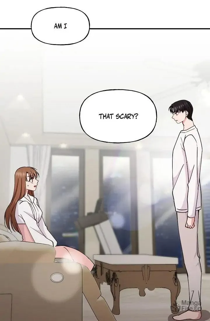 Read Unquenchable Thirst chapter 23 image 38 on Lezhin