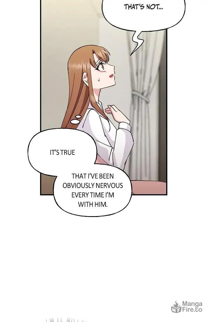 Read Unquenchable Thirst chapter 23 image 41 on Lezhin