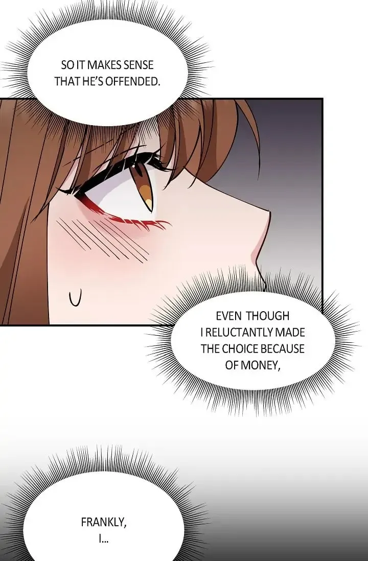 Read Unquenchable Thirst chapter 23 image 42 on Lezhin