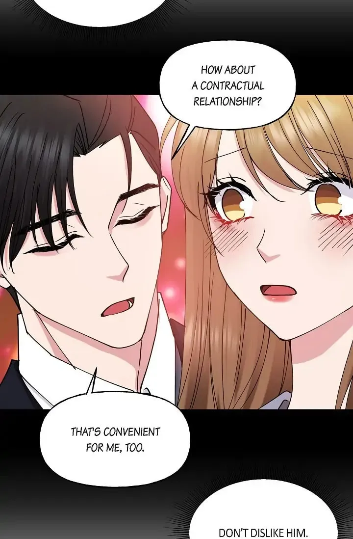 Read Unquenchable Thirst chapter 23 image 43 on Lezhin