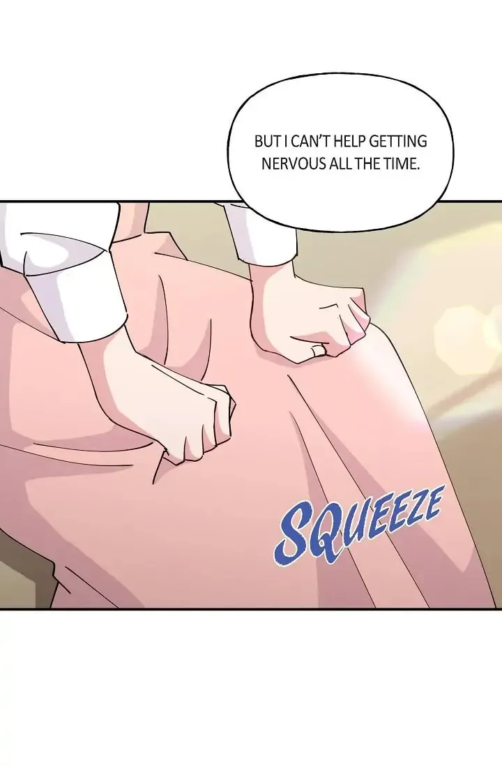 Read Unquenchable Thirst chapter 23 image 45 on Lezhin