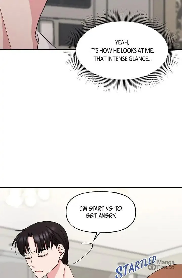 Read Unquenchable Thirst chapter 23 image 49 on Lezhin