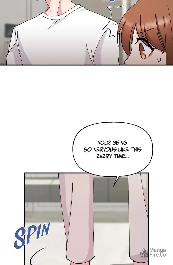 Read Unquenchable Thirst chapter 23 image 50 on Lezhin
