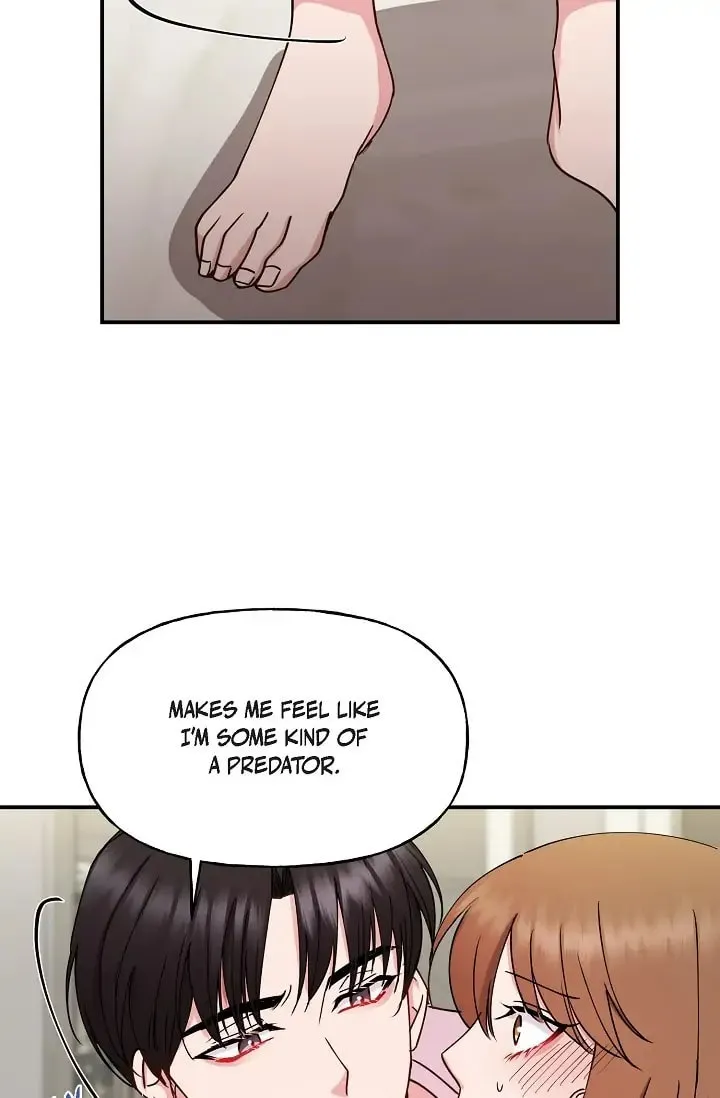 Read Unquenchable Thirst chapter 23 image 51 on Lezhin