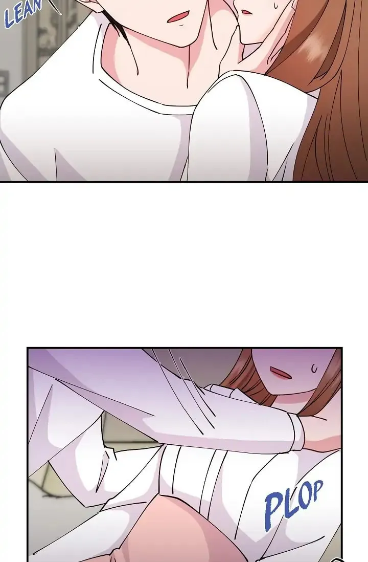 Read Unquenchable Thirst chapter 23 image 52 on Lezhin