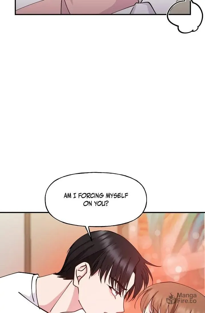 Read Unquenchable Thirst chapter 23 image 53 on Lezhin