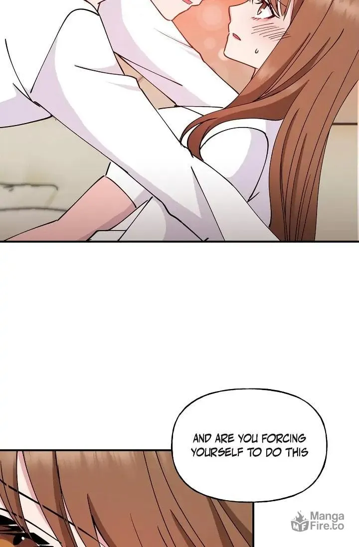 Read Unquenchable Thirst chapter 23 image 54 on Lezhin