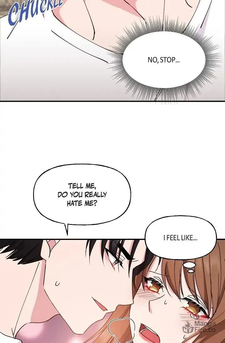 Read Unquenchable Thirst chapter 23 image 59 on Lezhin