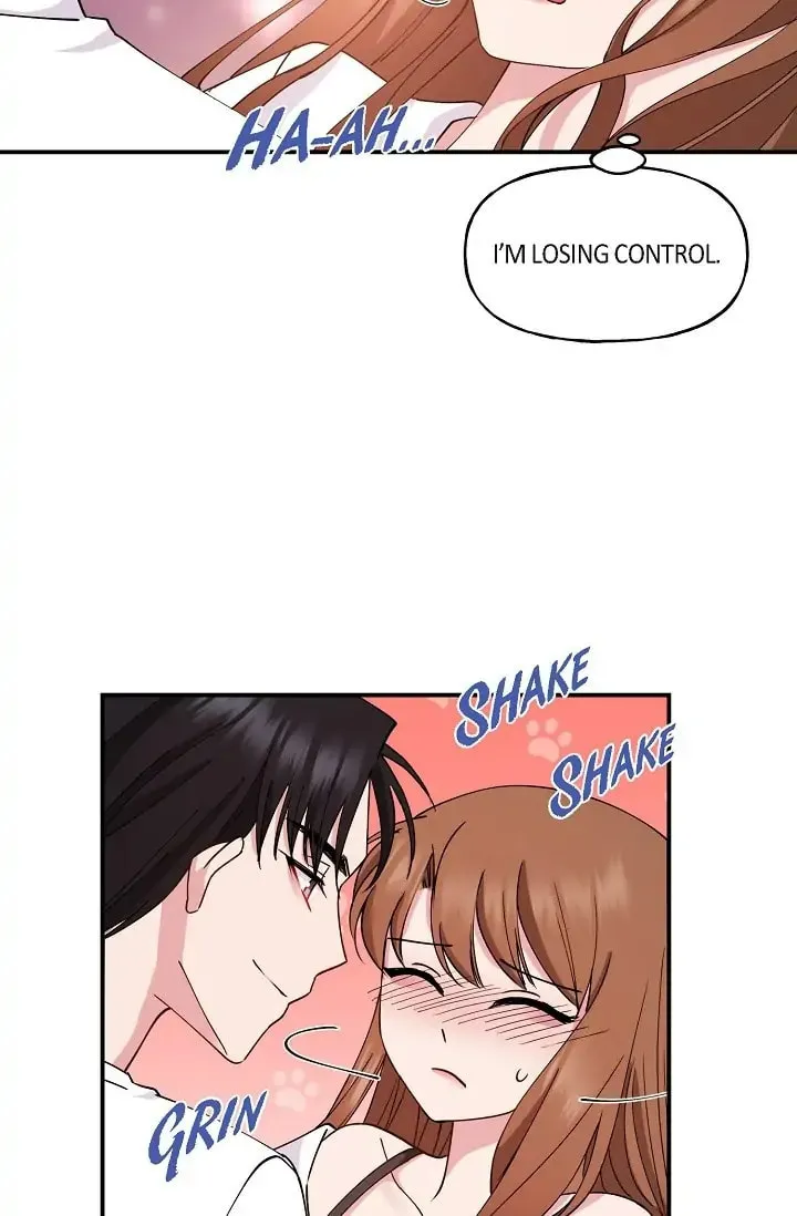 Read Unquenchable Thirst chapter 23 image 60 on Lezhin