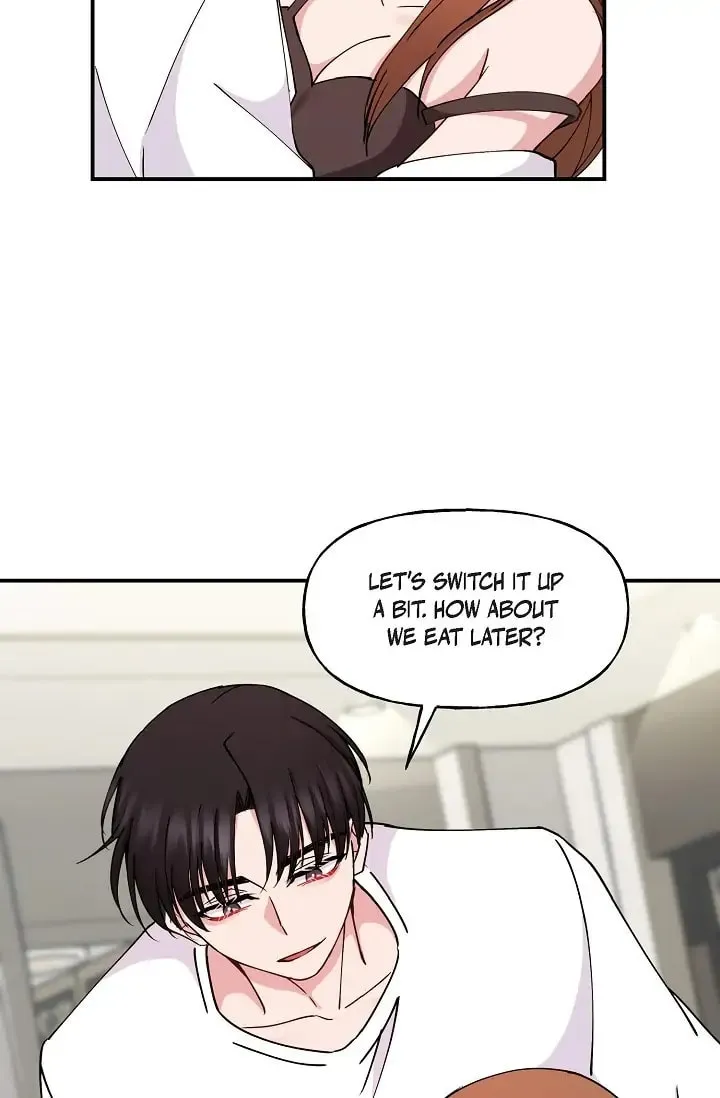 Read Unquenchable Thirst chapter 23 image 61 on Lezhin