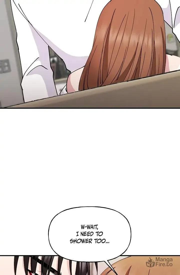 Read Unquenchable Thirst chapter 23 image 62 on Lezhin