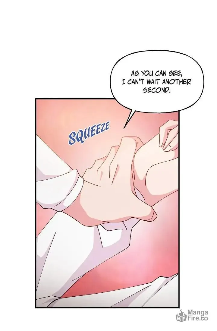 Read Unquenchable Thirst chapter 23 image 64 on Lezhin