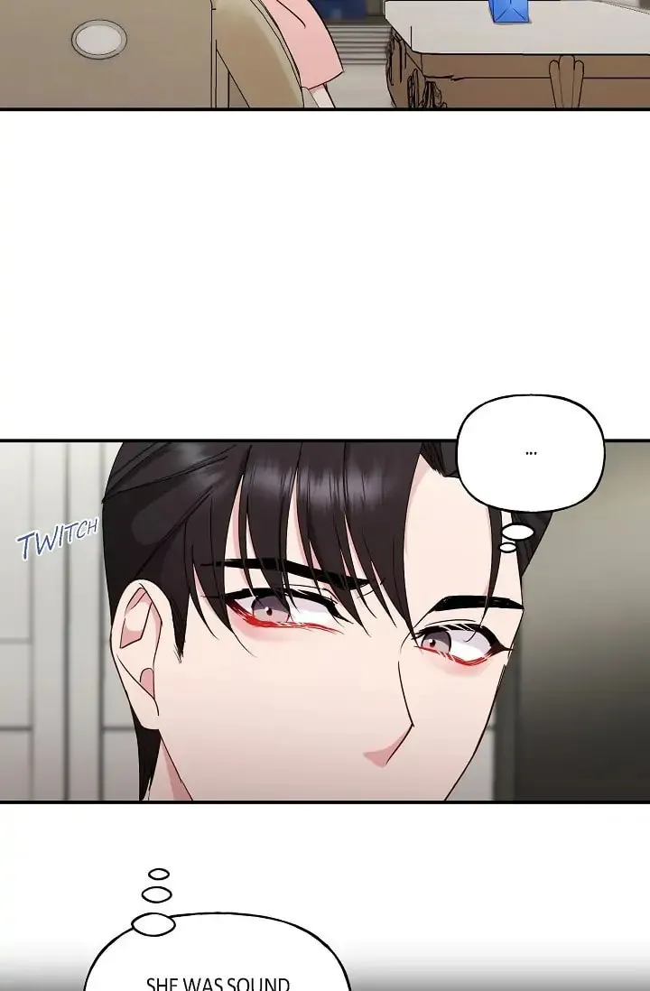Read Unquenchable Thirst chapter 23 image 7 on Lezhin