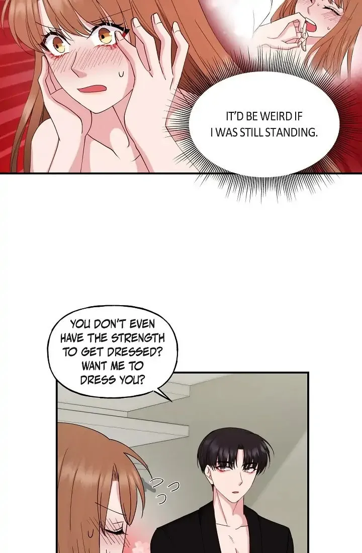 Read Unquenchable Thirst chapter 24 image 10 on Lezhin