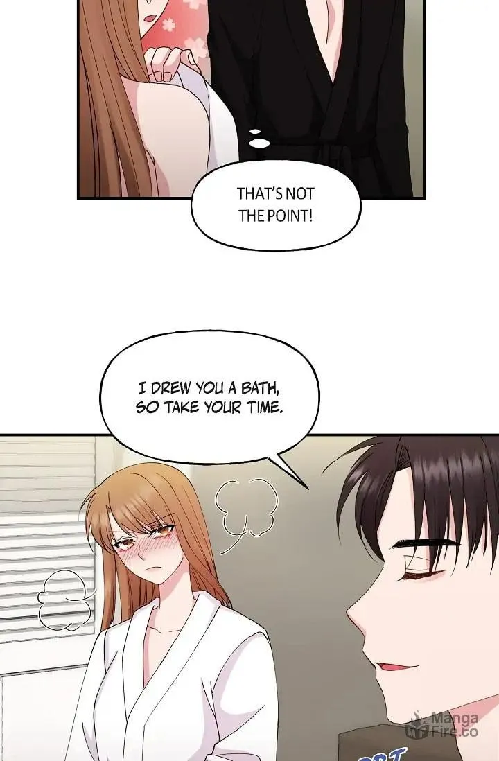 Read Unquenchable Thirst chapter 24 image 11 on Lezhin