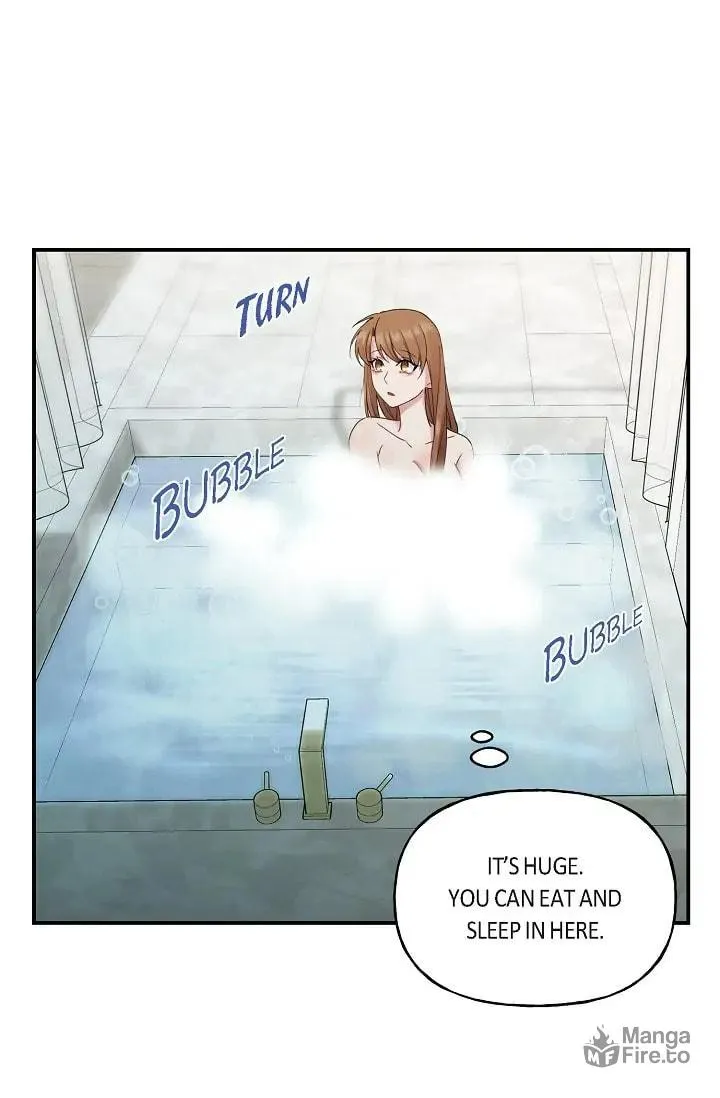 Read Unquenchable Thirst chapter 24 image 14 on Lezhin