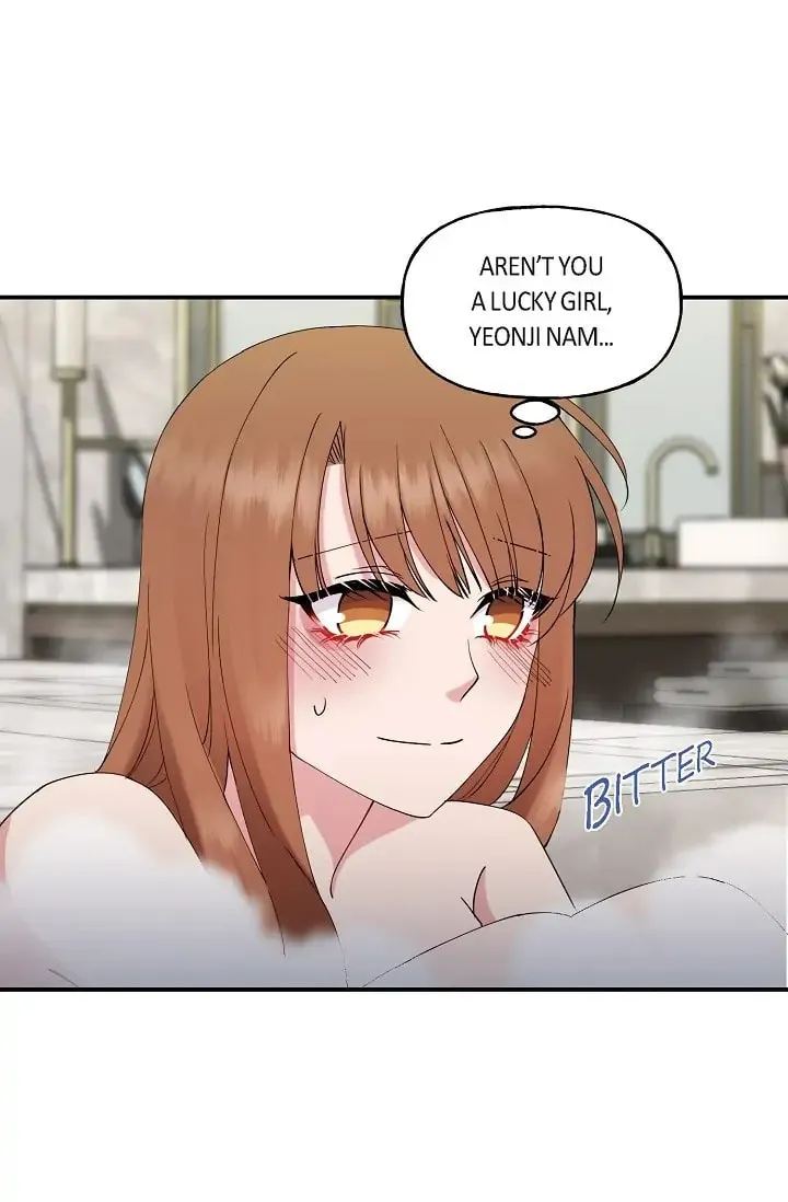 Read Unquenchable Thirst chapter 24 image 16 on Lezhin