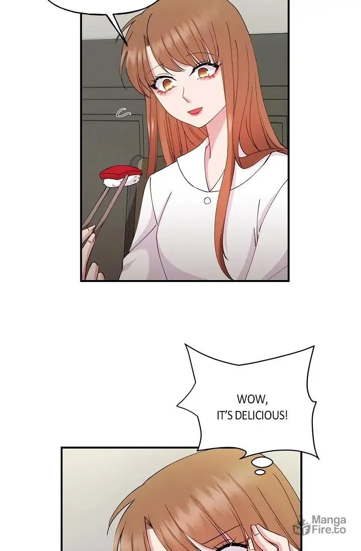 Read Unquenchable Thirst chapter 24 image 20 on Lezhin