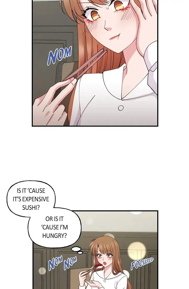 Read Unquenchable Thirst chapter 24 image 21 on Lezhin