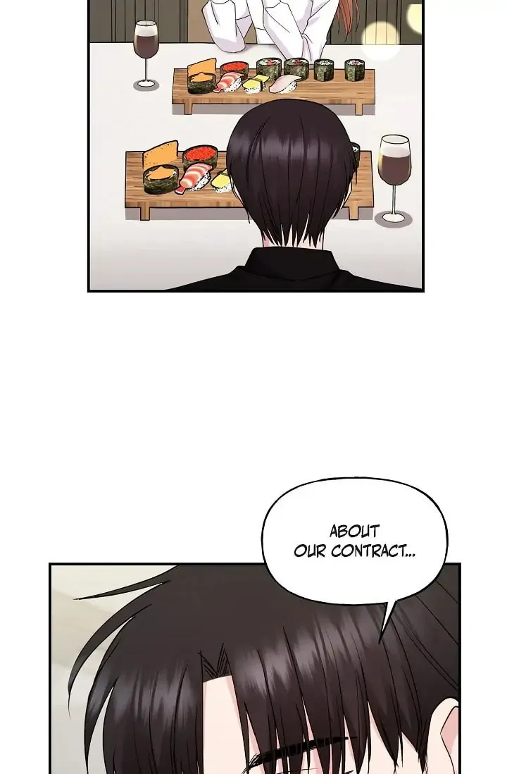 Read Unquenchable Thirst chapter 24 image 22 on Lezhin