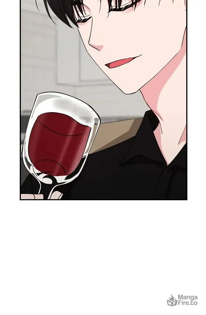 Read Unquenchable Thirst chapter 24 image 23 on Lezhin