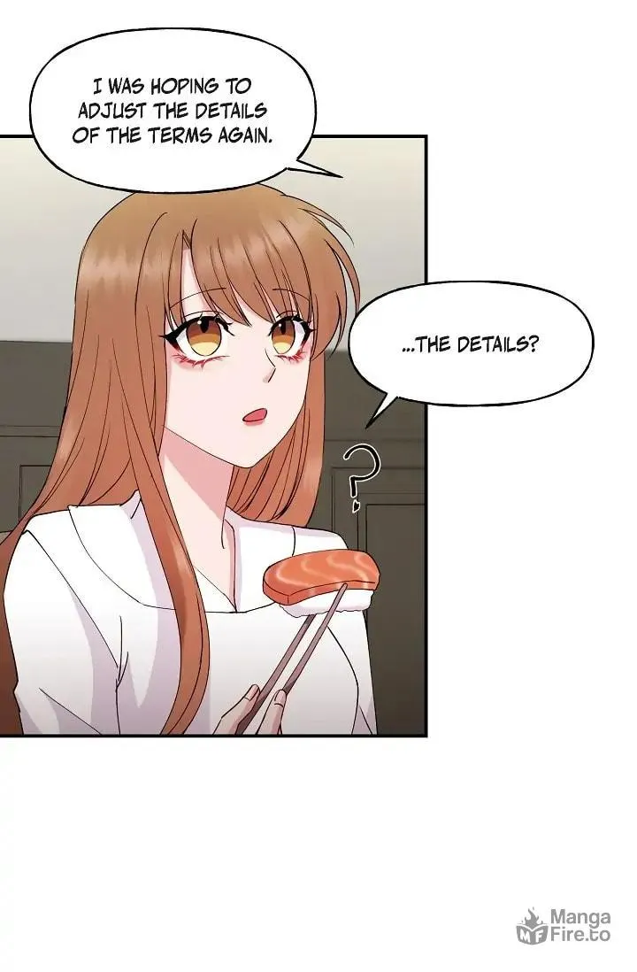 Read Unquenchable Thirst chapter 24 image 24 on Lezhin