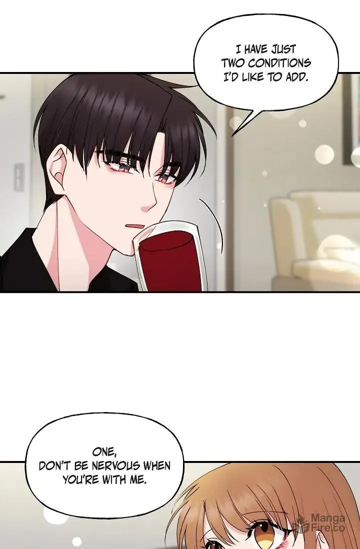 Read Unquenchable Thirst chapter 24 image 26 on Lezhin
