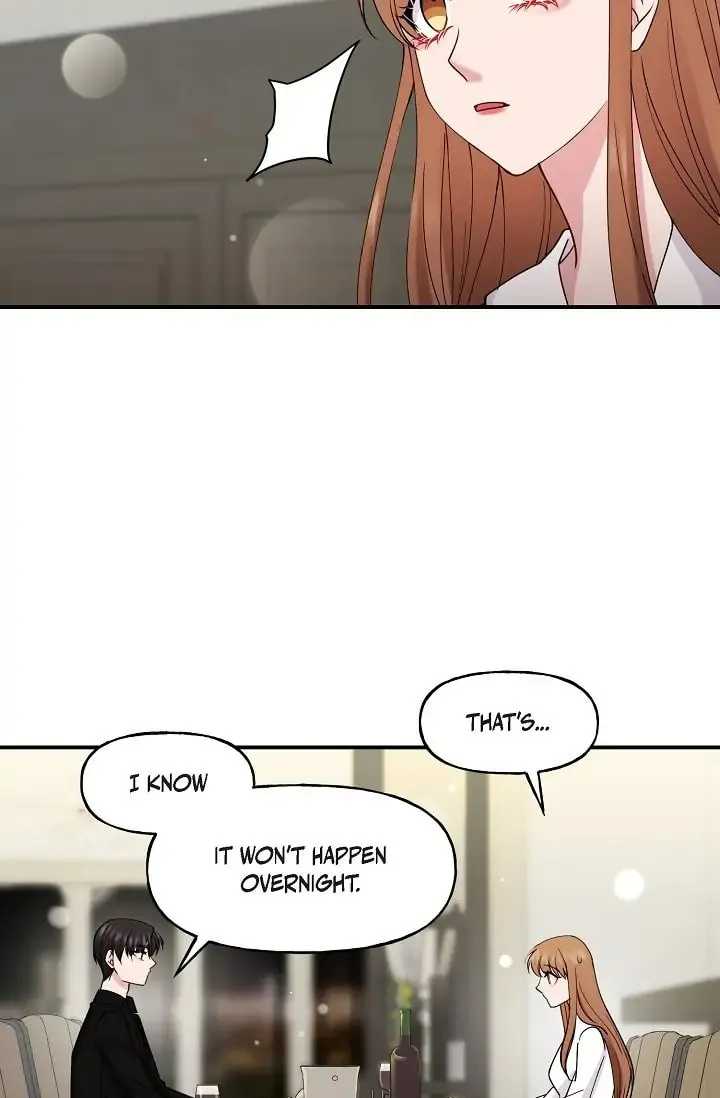 Read Unquenchable Thirst chapter 24 image 27 on Lezhin